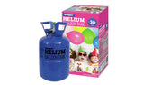 Argos Unique Party Disposable Helium Canister for 30 Balloons- Buy online at McGrocer