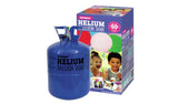Argos Unique Party Helium Canister for 50 9-Inch Balloons- Buy online at McGrocer