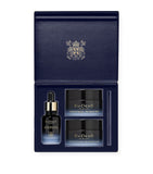EviDenS de Beauté skincare gift set with triple collagen products - British product