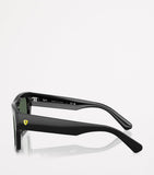 Ray-Ban Scuderia Ferrari square sunglasses, UK version