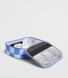 STATE Bags Rodger lunch box nylon insulated interior, imported from the UK