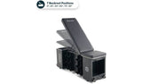 Argos Echelon Strength Storage Bench Adjustable Exercise Bench 135cm- Buy online at McGrocer