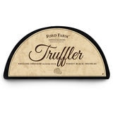 Ford Farm truffle cheddar 2.4kg - British product
