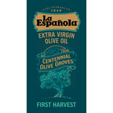 La Espanola extra virgin olive oil 500ml - British product