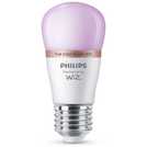 Philips Wiz colour smart LED bulb E27, imported from the UK