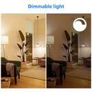 Philips Wiz colour smart LED bulb E27, imported from the UK