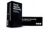 Argos Cards Against Humanity UK Edition Party Game- Buy online at McGrocer