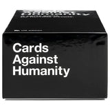 Cards Against Humanity party game UK edition, imported from the UK
