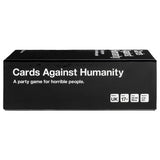 Cards Against Humanity party game UK edition, imported from the UK