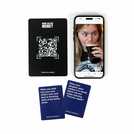 What Do You Meme UK Edition party game (British brand)