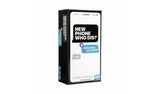 Argos What Do You Meme New Phone Who Dis Party Card Game- Buy online at McGrocer