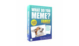 Argos What Do You Meme Family Edition Card Game- Buy online at McGrocer