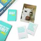 What Do You Meme? Family Edition card game (British brand)