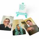 What Do You Meme? Family Edition card game (British brand)