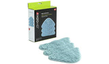 H2O HD super absorbent coral cloths pack of 3, imported from the UK