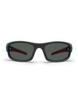 Next Tech Pro Machai Black Polarised Sunglasses- Buy online at McGrocer