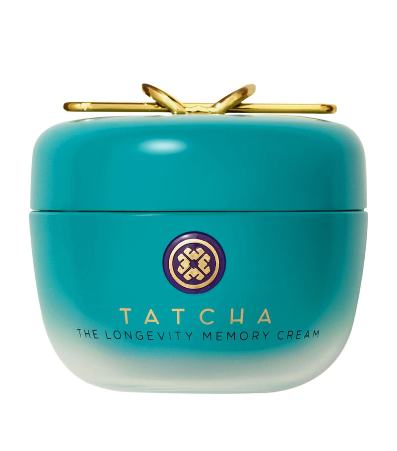 Tatcha The Longevity Memory Cream 50ml (British brand)