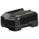 Stanley Fatmax V20 4Ah lithium-ion battery charger 18V (British brand)