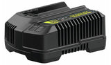 Stanley Fatmax V20 4Ah lithium-ion battery charger 18V (British brand)
