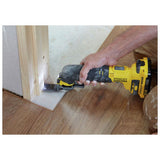 Stanley Fatmax multi-material cutting tool 2Ah V20 18V (British brand)