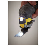 Stanley Fatmax multi-material cutting tool 2Ah V20 18V (British brand)