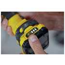Stanley Fatmax multi-material cutting tool 2Ah V20 18V (British brand)