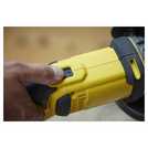 Stanley cordless angle grinder 2Ah V20 125mm (British brand)