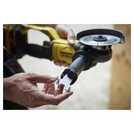 Stanley cordless angle grinder 2Ah V20 125mm (British brand)