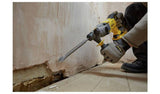 Stanley Fatmax 18V cordless SDS plus hammer drill with 4Ah battery (British brand)
