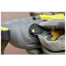 Stanley Fatmax 18V cordless SDS plus hammer drill with 4Ah battery (British brand)