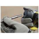 Stanley Fatmax 18V cordless SDS plus hammer drill with 4Ah battery (British brand)