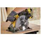 Stanley Fatmax V20 Circular Saw with 2Ah battery (British brand)