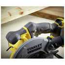 Stanley Fatmax V20 Circular Saw with 2Ah battery (British brand)