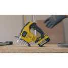 Stanley Fatmax V20 2Ah cordless jigsaw 18V (British brand)