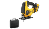 Argos Stanley Fatmax V20 2Ah 18V Cordless Jigsaw- Buy online at McGrocer
