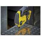 Stanley Fatmax V20 2Ah cordless jigsaw 18V (British brand)