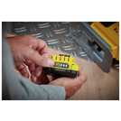 Stanley Fatmax V20 2Ah cordless jigsaw 18V (British brand)