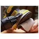 Stanley Fatmax V20 18V random orbit sander (British brand)