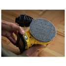 Stanley Fatmax V20 18V random orbit sander (British brand)