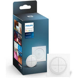Philips Hue Tap Dial Switch smart lighting controller, imported from the UK