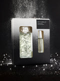 Sparkle 100ml and 10ml Perfume Gift Set