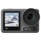 DJI Osmo Action 3 Standard Combo action camera - British product