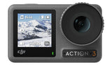 Argos DJI Osmo Action 3 Standard Combo Action Camera- Buy online at McGrocer