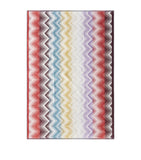 Missoni Home Marea bath sheet 100cm x 150cm - British product