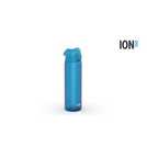 Ion8 blue water bottle 500ml, UK version