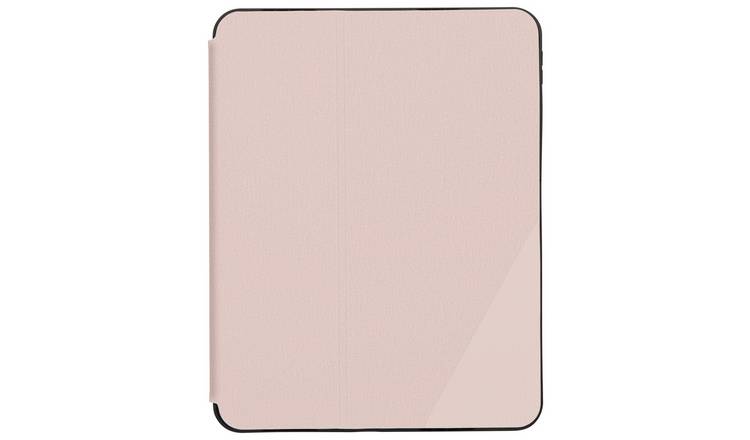 Targus Click-In Case rose for iPad 11in and 10.9in - British product