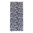 Pro Action sleeping bag in Grey Camo size L180, imported from the UK