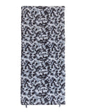 Pro Action sleeping bag in Grey Camo size L180, imported from the UK