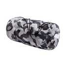 Pro Action sleeping bag in Grey Camo size L180, imported from the UK