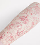 Harrods toile water bottle 500ml, UK version